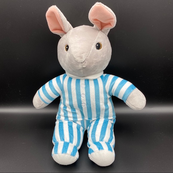 goodnight moon bunny stuffed animal